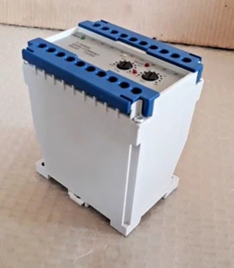 Selco T2200 0070 3-Phase Over- Current Relay 5A 100/110Vac - Picture 1 of 6