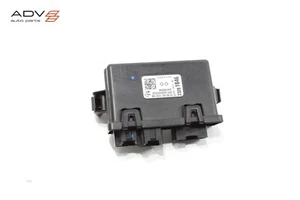 2015-2020 CADILLAC ESCALADE TAILGATE LIFTGATE BACK DOOR POWER CONTROL MODULE OEM - Foto 1 di 7