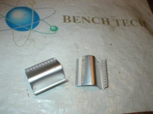 ONN   Model ONC18TU001  T Con To Panel  Ribbon Cables  - Picture 1 of 2