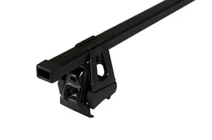 Dachträger Leisten für Fiat Punto (Grande/Evo) 5-Türer 2005-12 - SUPRA11 - Bild 1 von 1