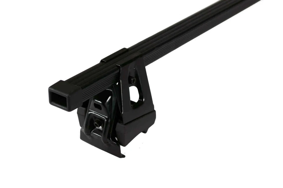 Barras portaequipajes de techo Fiat Punto (Grande/Evo) 5 puertas 2005-12 - SUPRA11 Foto 1 de 1