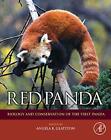 Red Panda: Biology and Conservation of the Firs, Glatston,#
