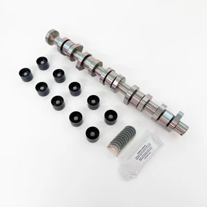VW T5 TRANSPORTER 2.5 TDI STEEL HEAVY DUTY CAMSHAFT KIT BNZ BPC 06>11 *NEW* - Picture 1 of 9