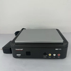 Haupaggue HD PVR 49001 LF Gaming Video Capture Device with Power Supply - Picture 1 of 4
