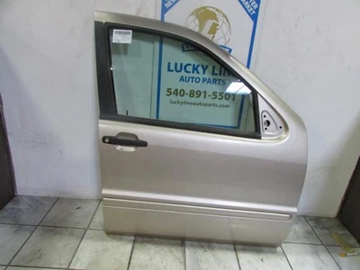 00 01 02 03 04 05 MERCEDES SERIE ML PUERTA DELANTERA DERECHA Foto 1 de 4