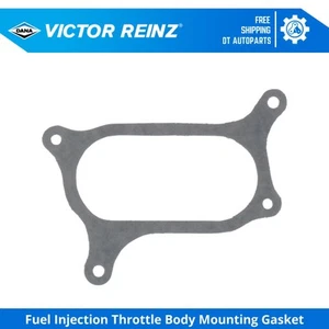 For 97-02 Ford E-150 Econoline Club Wagon FI TB Mount Gskt Victor Reinz 1998 - Picture 1 of 1