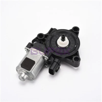 Rear Right Genuine Electric Window Lifter Motor For 2018-2023 Kia K3 Kia Forte - Image 1 of 4