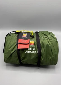 Wild Country Helm Compact 3 Zelt Brandneu UVP 300£ - Bild 1 von 6