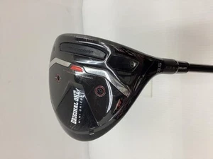 TaylorMade ORIGINAL ONE MINI DRIVER USA 13.5° Stiff RH 43.75in Driver 4249 - Picture 1 of 4