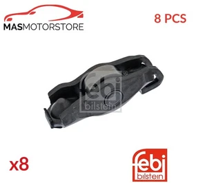 KIPPHEBEL MOTORSTEUERUNG FEBI BILSTEIN 37616 8PCS P NEU OE QUALITÄT - Picture 1 of 5