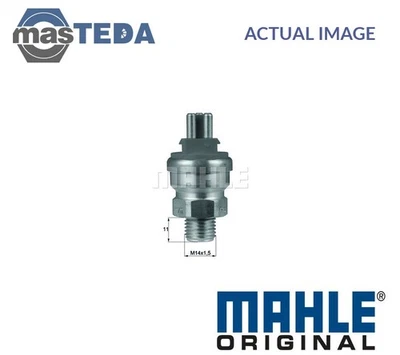 TX 98 82 ENGINE COOLANT THERMOSTAT MAHLE ORIGINAL FOR RENAULT 5,SUPER 5,4,18 - Image 1 of 4
