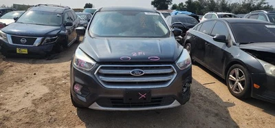 Used Fuel Pump fits: 2017 Ford Escape tank mounted pump assembly 2.0 Grade A — 第 1/4 张图片