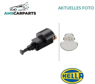 BREMSLICHTSCHALTER SCHALTER BREMSLICHT 6DD 010 966-621 HELLA NEU OE QUALITÄT - Image 1 of 4