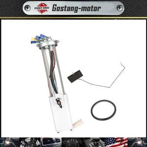 Conjunto de bomba de combustible P76346M para Chevrolet C4500 5500 Kodiak GMC 2006-2008 8,1 L - Imagen 1 de 13