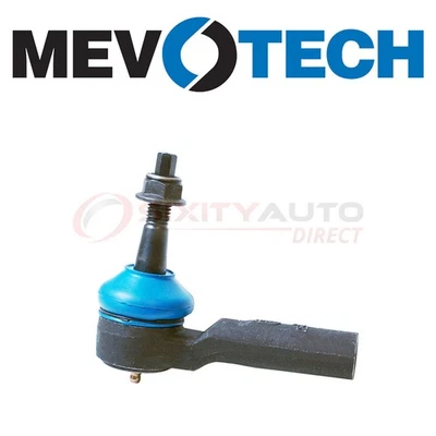 Mevotech Steering Tie Rod End for 2011-2017 GMC Sierra 2500 HD 6.0L 6.6L V8 pt - Image 1 of 4