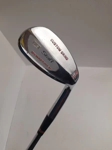 Wilson Staff Dynapower Custom Grind. 56 Degree Sand Wedge - Picture 1 of 9