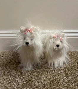 Webkinz & LilKinz Yorkie Duo - Picture 1 of 4