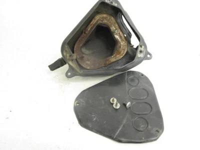 Carcasa de caja de aire 84 Kawasaki KDX 200 11011-1125 1984 Foto 1 de 4