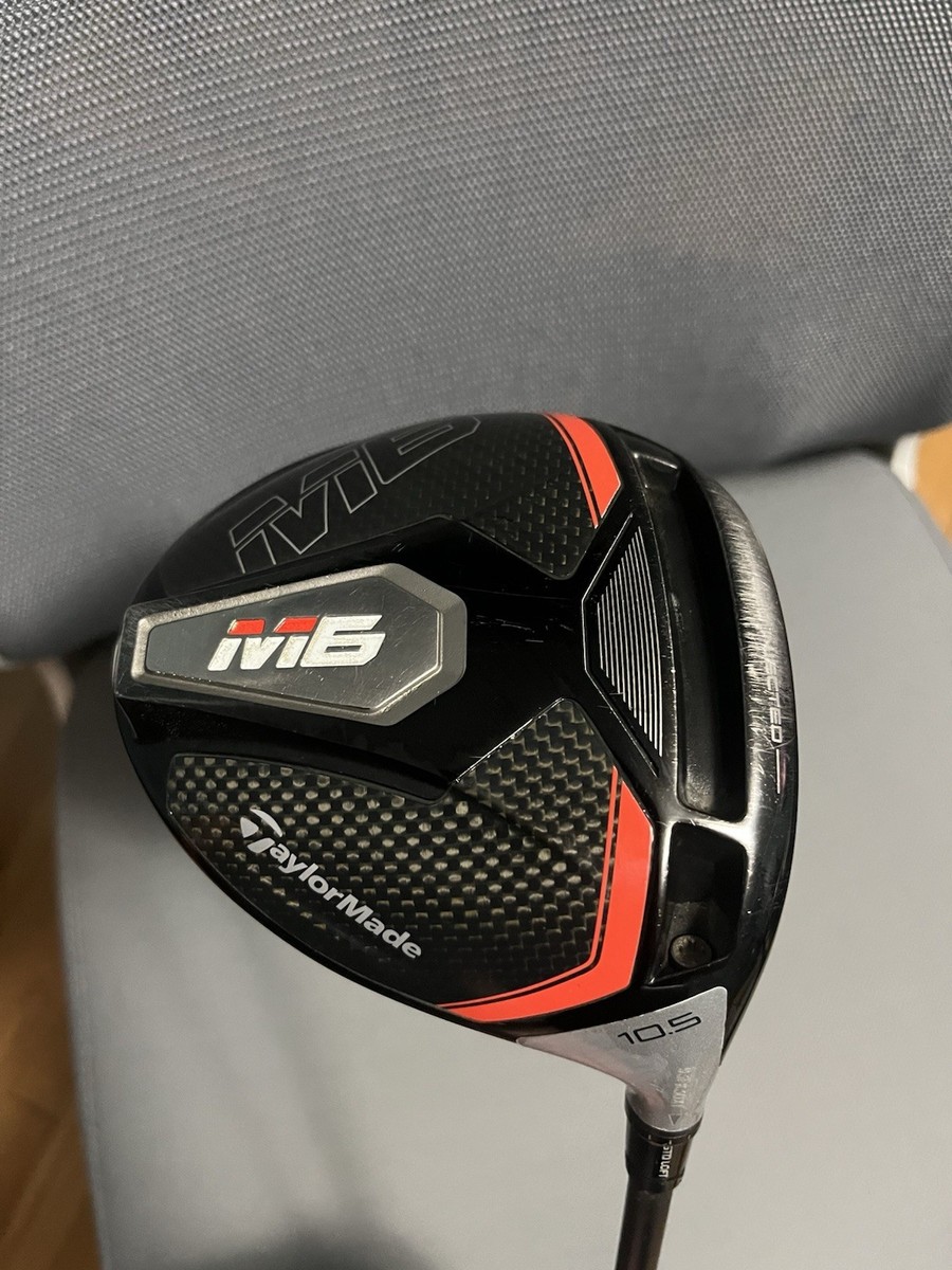 TaylorMade M6 Golf Clubs for sale | eBay TaylorMade M6 Golf Clubs for sale | eBay