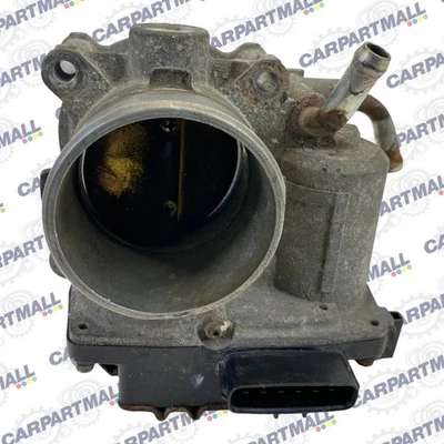 Mitsubishi Outlander Sport 2011 2012 2,0 L L4 CVT carrocería del acelerador válvula del acelerador Foto 1 de 4