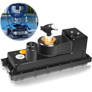 Robotic Pool Cleaner Motor Unit 9995372RD-EX for Dolphin Advantage Plus,p.used - Picture 1 of 7