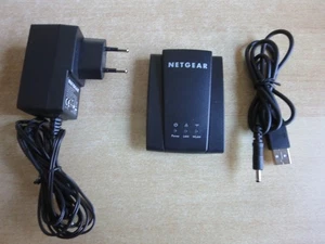 NETGEAR WNCE2001,  Universal Wireless- N- Adapter, gebraucht. - Bild 1 von 5
