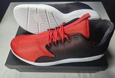 Very Rare Jordan Eclipse 724010-604 | Size 15 | Gym Red/Black/White | New in Box - Image 1 of 4