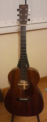 SIGMA 00 om 15e  in excellent condition with fitted hardcase - Image 1 of 4