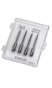 All Steel Regular Tagging Gun Replacement Needles- box of 4 - Picture 1 of 1