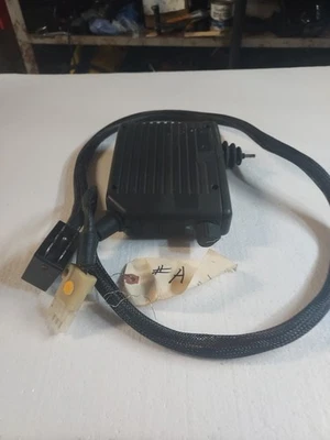 Dynamic DL 5.2i Mobility Scooter  Power Chair Joystick Controller Module - Image 1 of 4