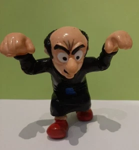 Schlümpfe/ PEYO/ Schleich/Bully  - Gargamel jagt Schlümpfe - - Bild 1 von 1