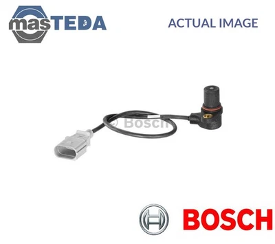 0 261 210 178 CRANKSHAFT POSITION SENSOR BOSCH NEW OE REPLACEMENT - Image 1 of 4