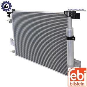 CONDENSER AIR CONDITIONING 197112 FOR MINI BMW X1/F48/Van X2/F39 1.5L 3cyl 2.0L - Picture 1 of 8