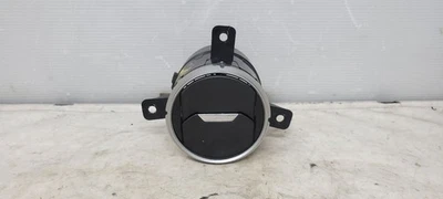 2010-2015 CAMARO SS DASH VENT ROUND FITS LH OR RH SIDE 92230768 13 - Image 1 of 4