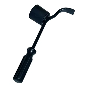 Ken-Tool T68 31568 Extractor de Cubierta de Rueda Tapacubos Herramienta de Repuesto Martillo de Goma EE. UU. - Imagen 1 de 1