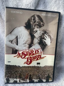 A Star Is Born DVD Joanne Linville NEW - Picture 1 of 3
