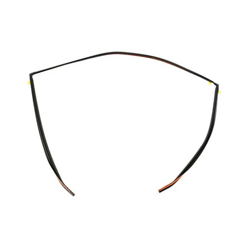 51-31-7-119-711 Original BMW Parabrisas Moldura Delantero Superior para Serie 3 328 E93 Foto 1 de 1