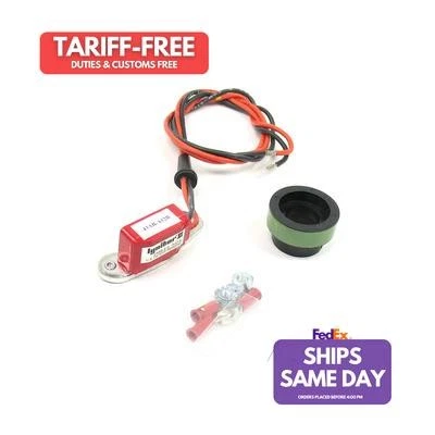 Pertronix Ignition 91266, Kit Ignitor Ii Conversion Kit Performance Racing Parts - Image 1 of 4