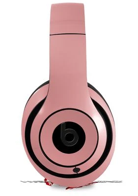 Recubrimiento para AURICULARES Beats Studio 2 3 Solids Collection Rosa NO INCLUIDOS Foto 1 de 4