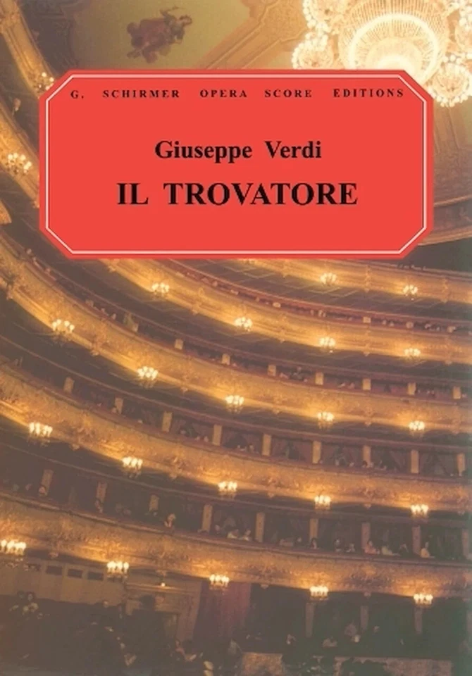 Il Trovatore - Image 1 of 1