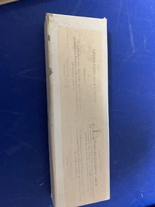 United Scientific Tuning Fork 256 And Striker Set TFS01 - Picture 1 of 3