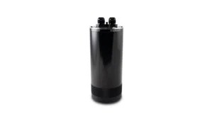 Vibrant Performance 12762 Catch Can, Large (2.0L), 2-Port model - Picture 1 of 4