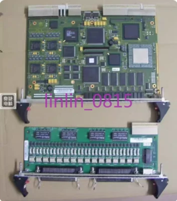 1PCS Used Dialogic DMN160TECW - Image 1 of 2