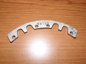 Cleveland 68-12 Spacer Shim, Piper 756-148 - Bild 1 von 2