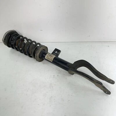 2012 2013 - 2016 BMW F10 528i xDrive Strut Shock Absorber Left Driver Front OEM - Imagem 1 de 4