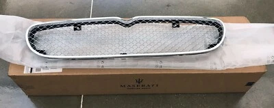 Maserati Cupé Spyder Grandsport 2003-06 6815560 Foto 1 de 3