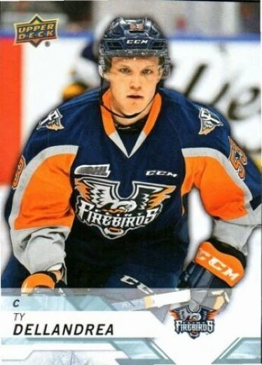 2018-19 Upper Deck UD CHL Hockey - Pick From List - Image 1 of 1