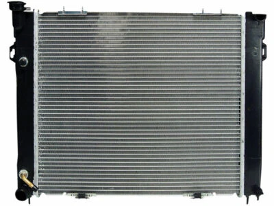 For 1993-1998 Jeep Grand Cherokee Radiator 37523GR 1996 1997 1994 1995 Foto 1 de 2