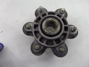Ducati ST2 Rear Wheel Rim Hub 98-03 OEM - Picture 1 of 7