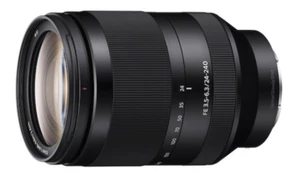 Sony FE 24-240mm f/3.5-6.3 OSS - Good Condition - Picture 1 of 1